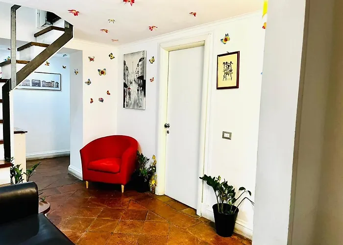 Down-Town Termini Guesthouse *