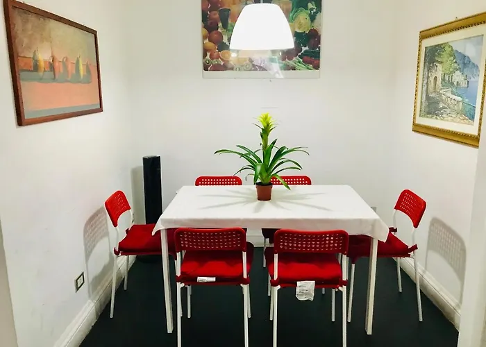 Down-Town Termini Guesthouse *