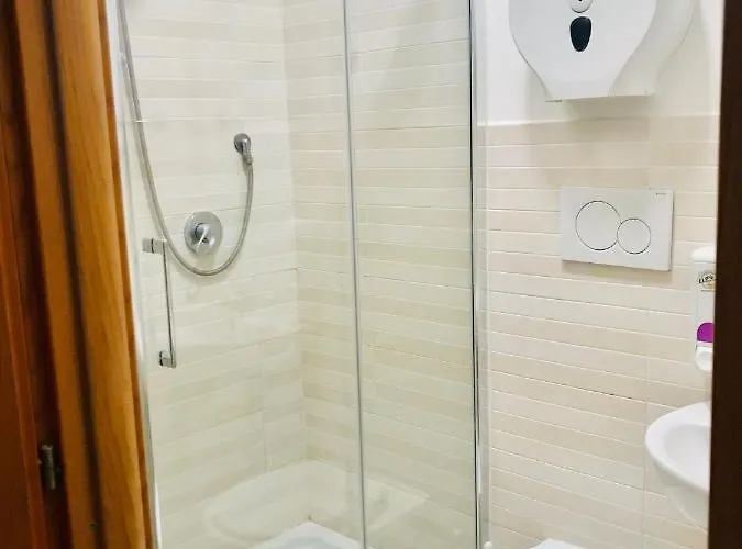 Down-Town Termini Guesthouse * Rom
