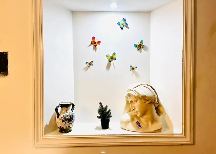 Down-Town Termini Guesthouse Rom