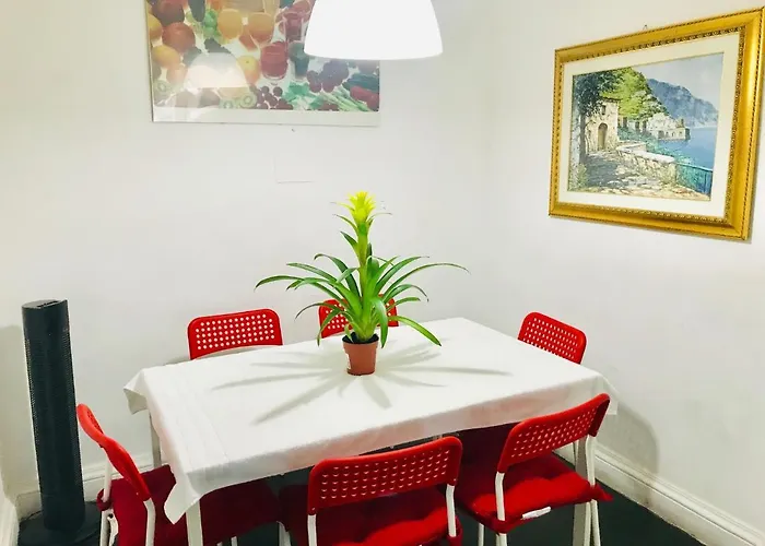 Gasthof Down-Town Termini Guesthouse *