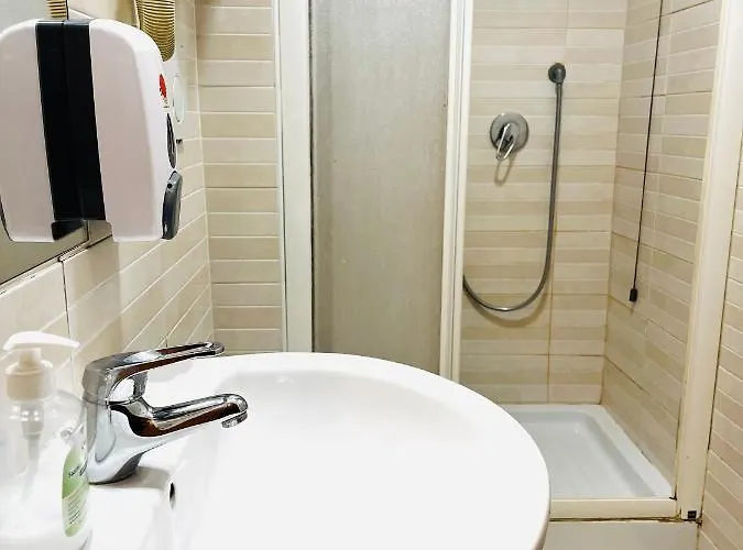 Down-Town Termini Guesthouse