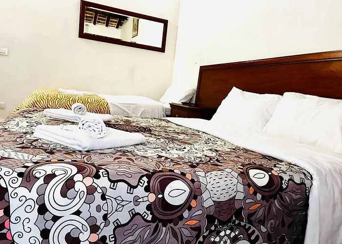 Down-Town Termini Guesthouse * Rom