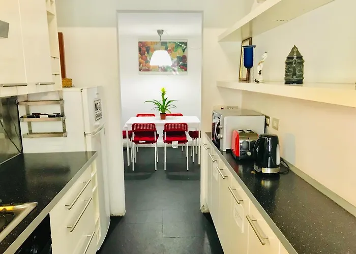 Gasthof Down-Town Termini Guesthouse