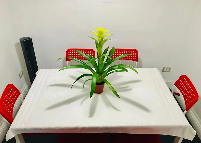 Gasthof Down-Town Termini Guesthouse *