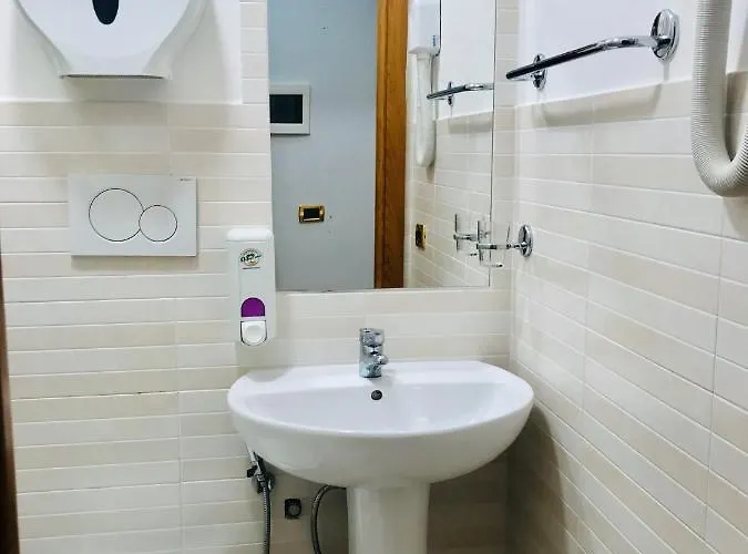 Down-Town Termini Guesthouse Gasthof *