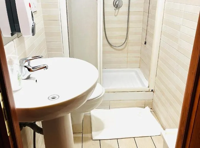 Gasthof Down-Town Termini Guesthouse