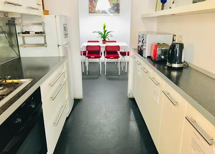 Gasthof Down-Town Termini Guesthouse *