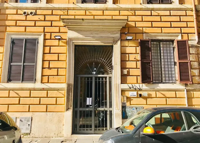 Down-Town Termini Guesthouse Gasthof Rom