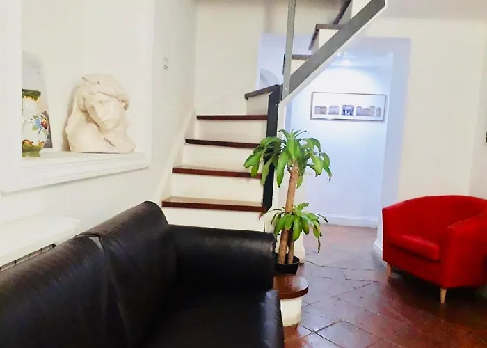 Down-Town Termini Guesthouse Rom